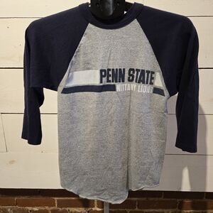 Sportswear Penn State Nittany Lions Raglan Tee